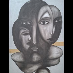 feLugossy László Bizottság együttes efZámbó Wahorn Szentendre festőművész autodidakta képzőművészet avantgard aukció