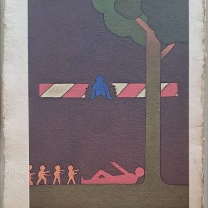 ef Zámbó István Engedjétek hozzám a gyermekeket