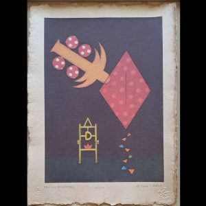 efZámbó István Krisztus fogantatása