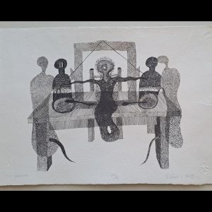 efZámbó István Vacsora